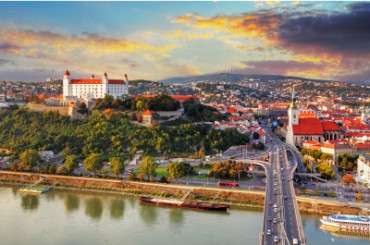 Liečba bolesti Bratislava